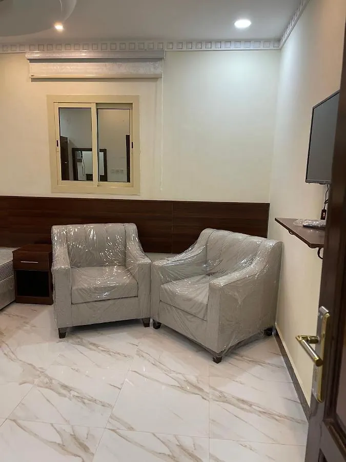 Apartemen مجموعه امواج الخليج العقارية Arab Saudi