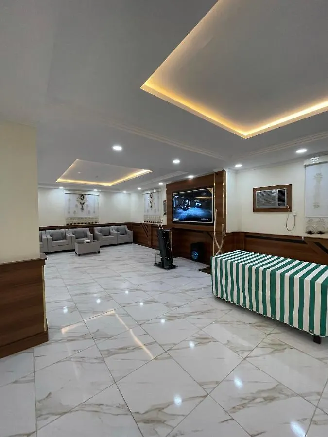 Apartemen مجموعه امواج الخليج العقارية