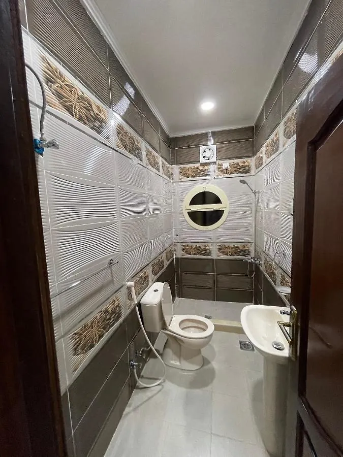 Apartemen مجموعه امواج الخليج العقارية