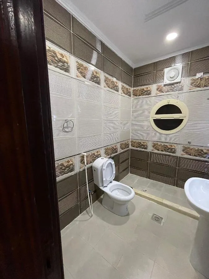 مجموعه امواج الخليج العقارية Apartemen Mecca