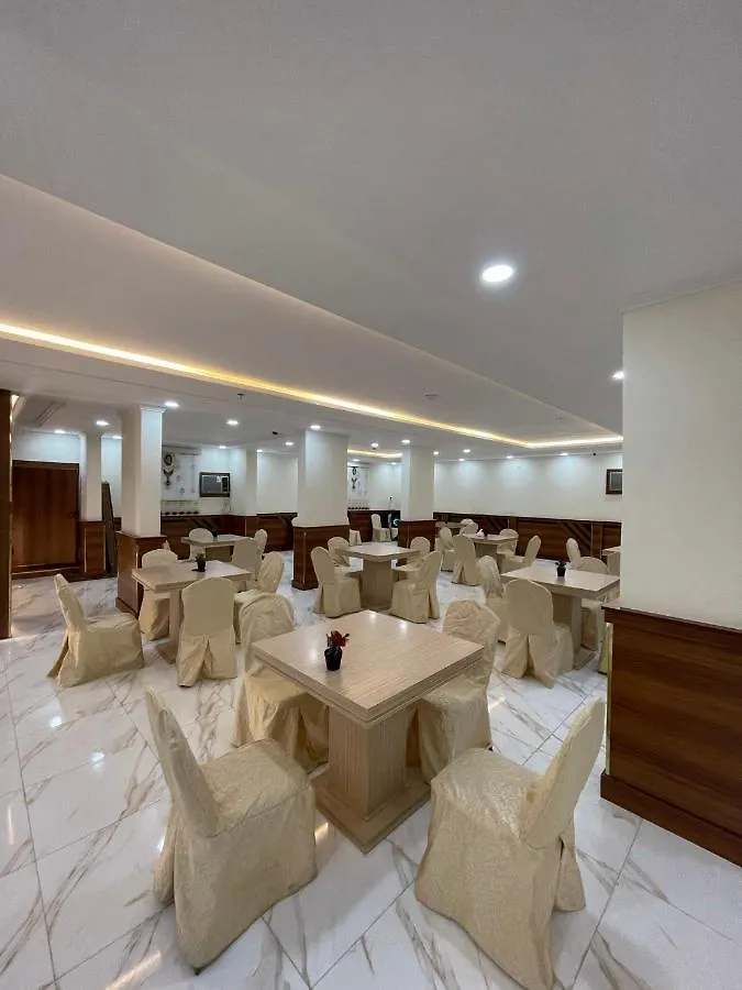 مجموعه امواج الخليج العقارية Apartemen