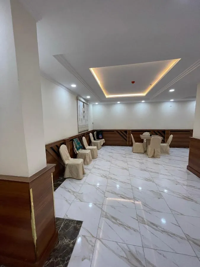 Apartemen مجموعه امواج الخليج العقارية Arab Saudi