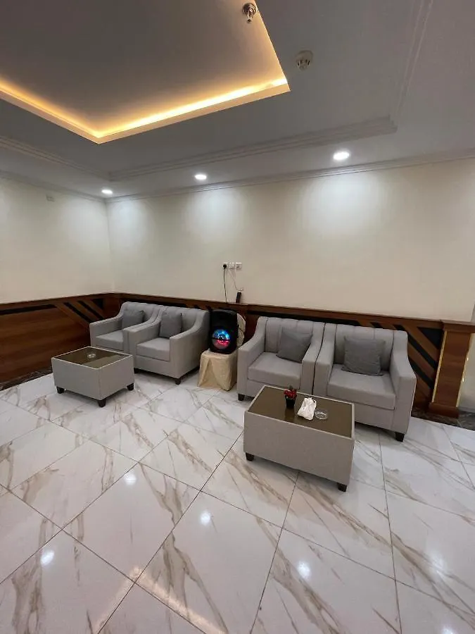Apartemen مجموعه امواج الخليج العقارية