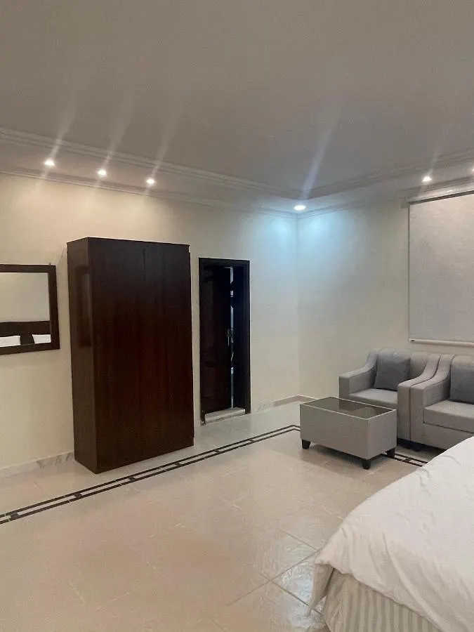 Apartemen مجموعه امواج الخليج العقارية