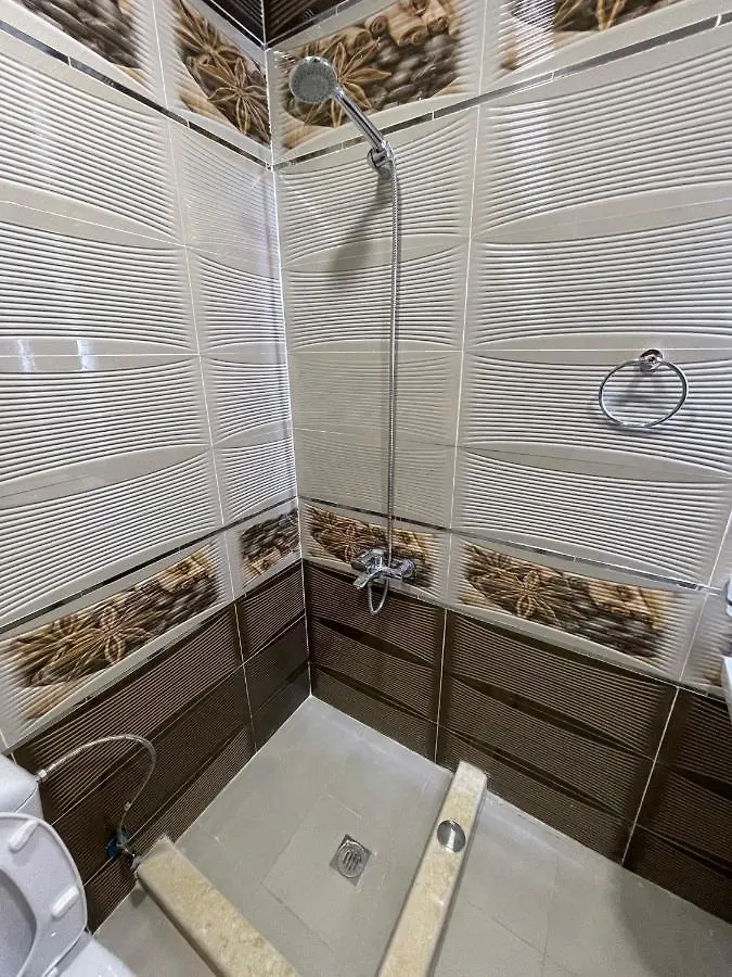Apartemen مجموعه امواج الخليج العقارية