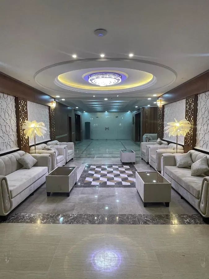 Apartemen مجموعه امواج الخليج العقارية