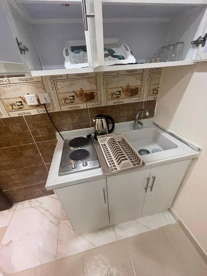 Apartemen مجموعه امواج الخليج العقارية Arab Saudi